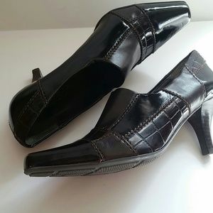 Franco Sarto Womens Shoes High Heel Pumps 6 1/2